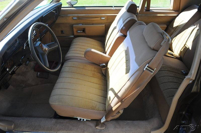 Illustration for article titled For $6,500, How About This Low Mileage 1981 Chevy Caprice Diesel?